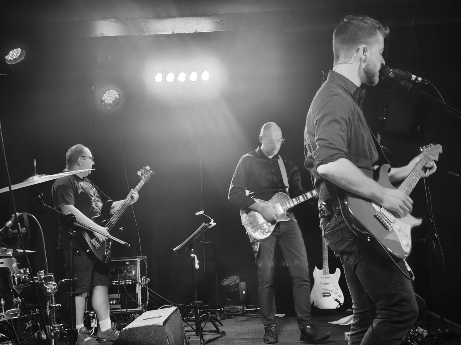 Live show